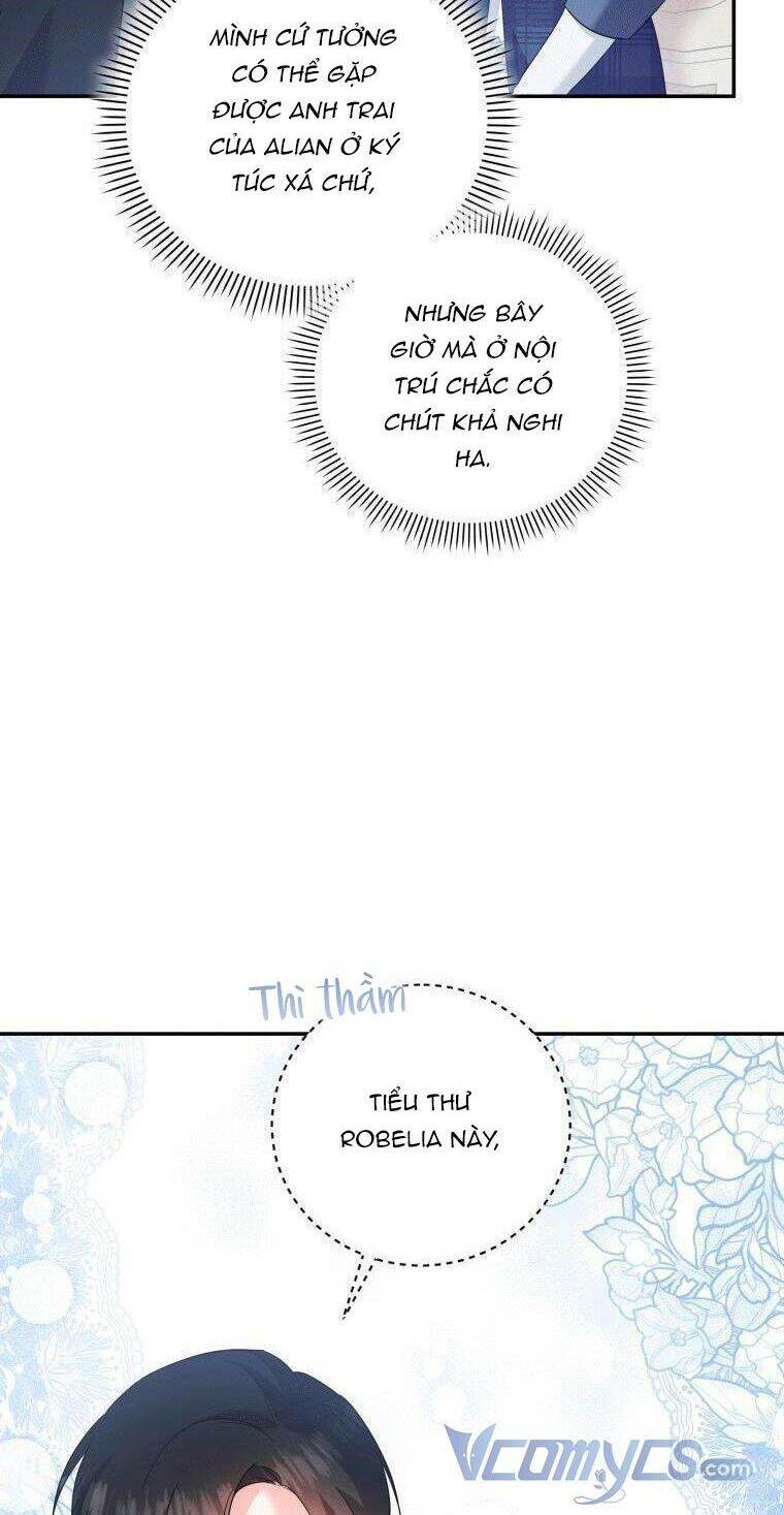 Hãy ủng hộ kế hoạch trả thù của tôi - Chapter 9 - Page 72