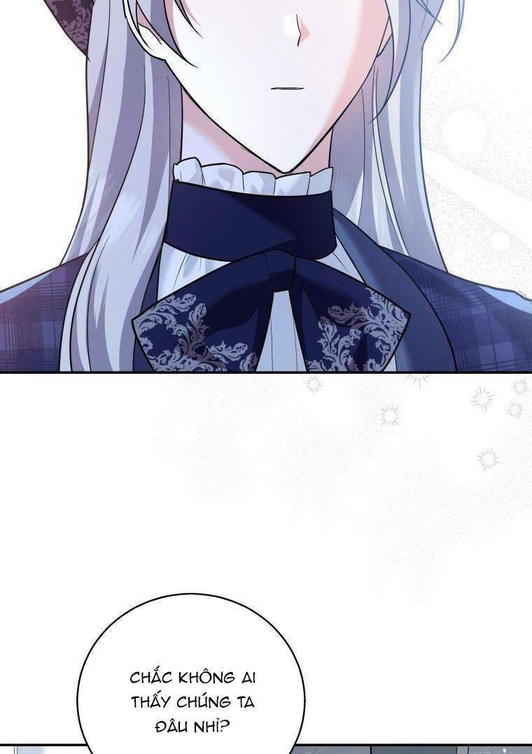 Hãy ủng hộ kế hoạch trả thù của tôi - Chapter 9 - Page 79