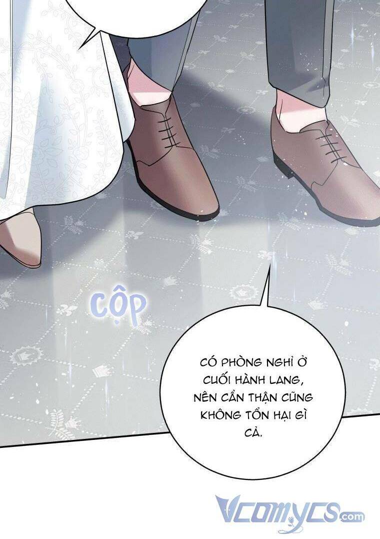 Hãy ủng hộ kế hoạch trả thù của tôi - Chapter 9 - Page 80