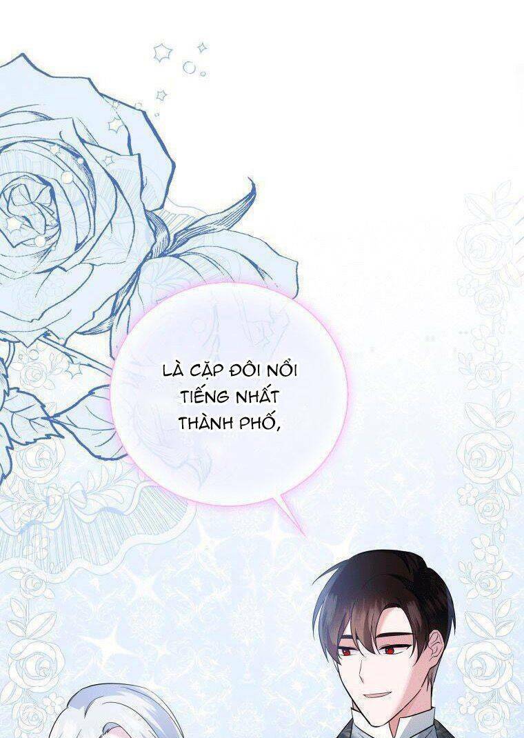 Hãy ủng hộ kế hoạch trả thù của tôi - Chapter 9 - Page 81