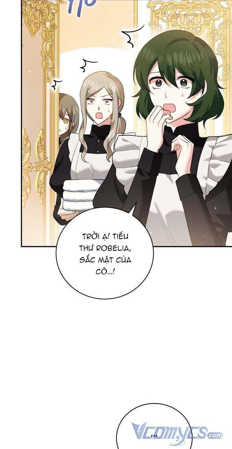 Hãy ủng hộ kế hoạch trả thù của tôi - Chapter 9 - Page 8