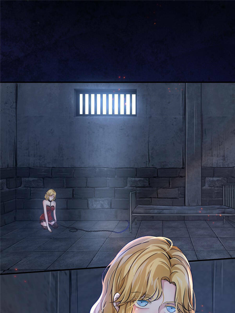 Vương Giả Săn Mồi - Chapter 0 - Page 11