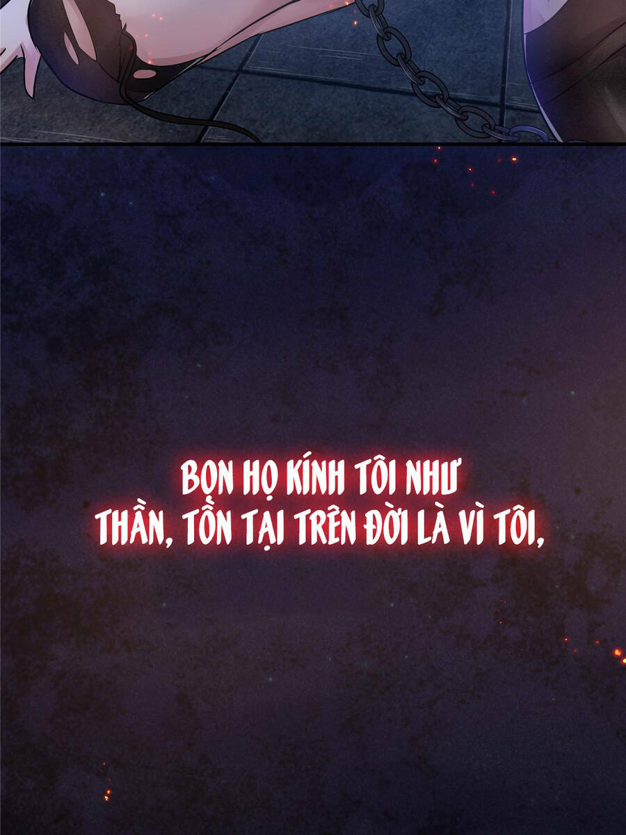 Vương Giả Săn Mồi - Chapter 0 - Page 13