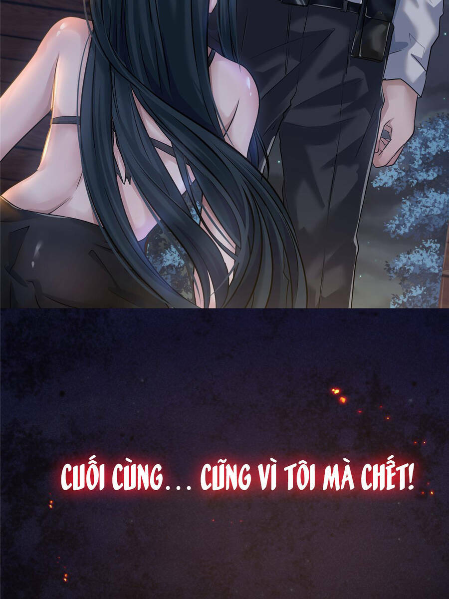 Vương Giả Săn Mồi - Chapter 0 - Page 15