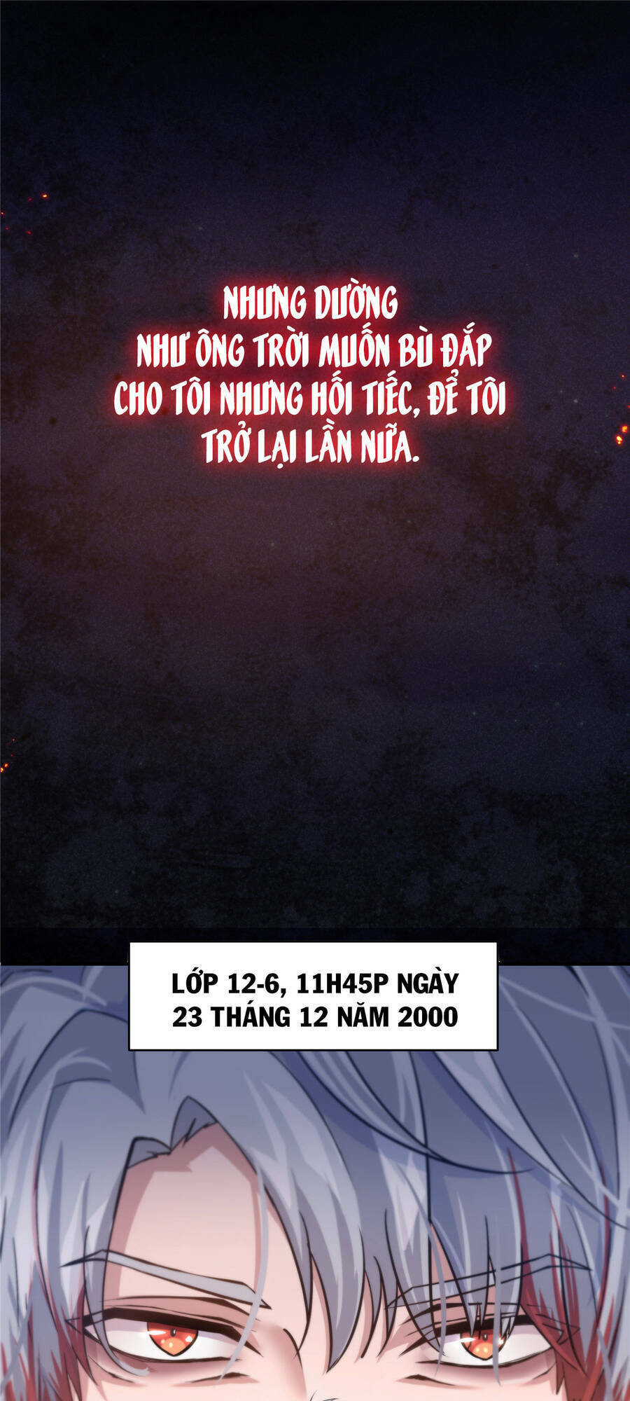 Vương Giả Săn Mồi - Chapter 0 - Page 21