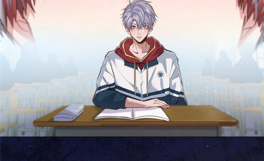 Vương Giả Săn Mồi - Chapter 0 - Page 22