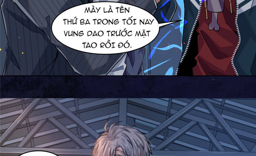 Vương Giả Săn Mồi - Chapter 0 - Page 24