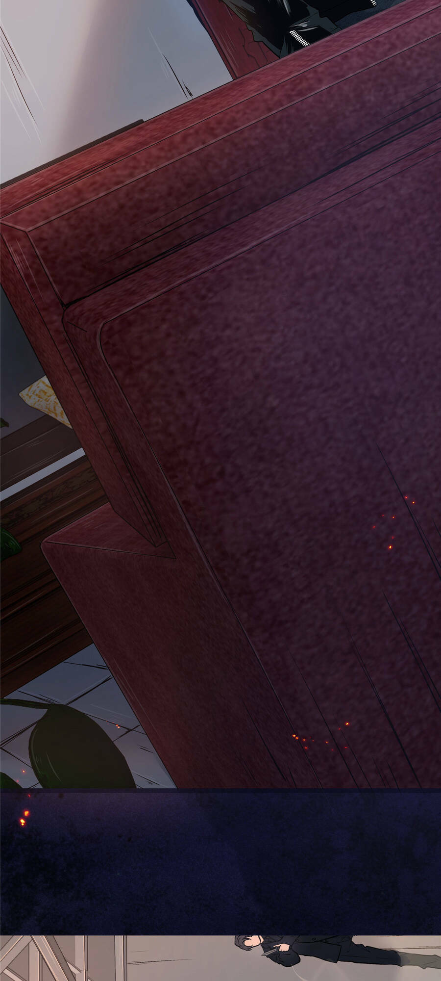 Vương Giả Săn Mồi - Chapter 0 - Page 29