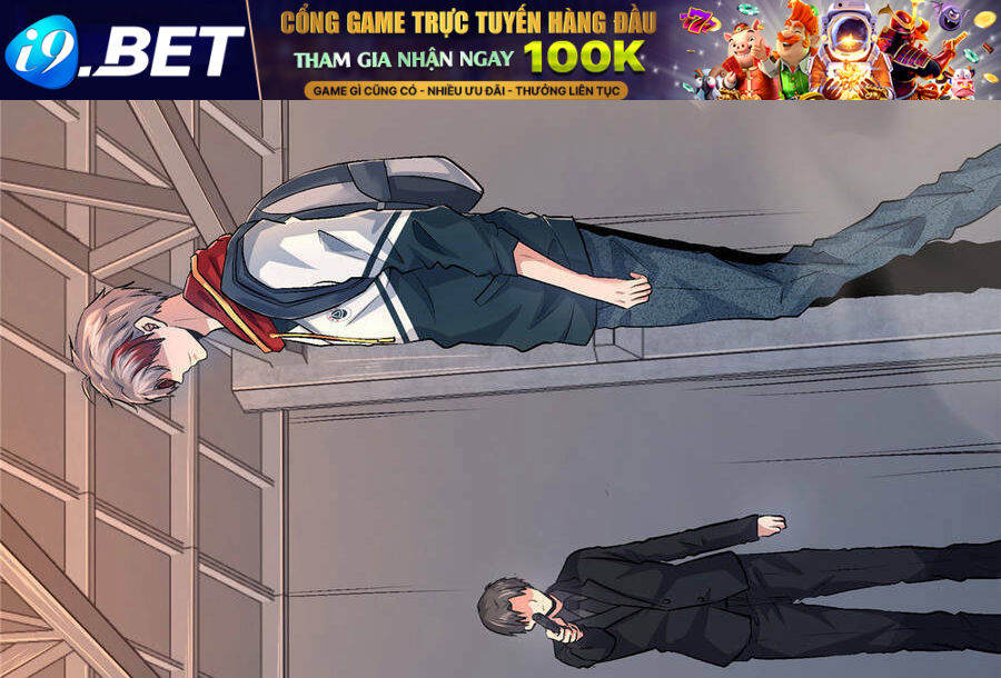 Vương Giả Săn Mồi - Chapter 0 - Page 30