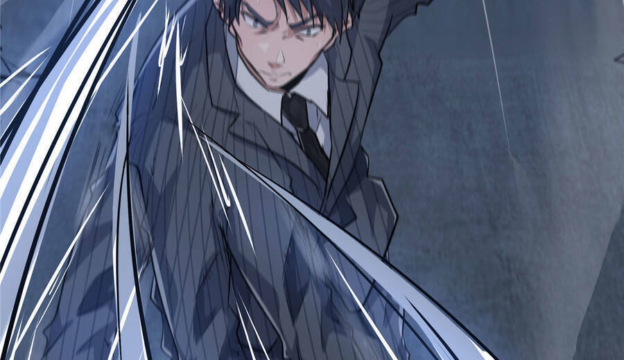 Vương Giả Săn Mồi - Chapter 0 - Page 32