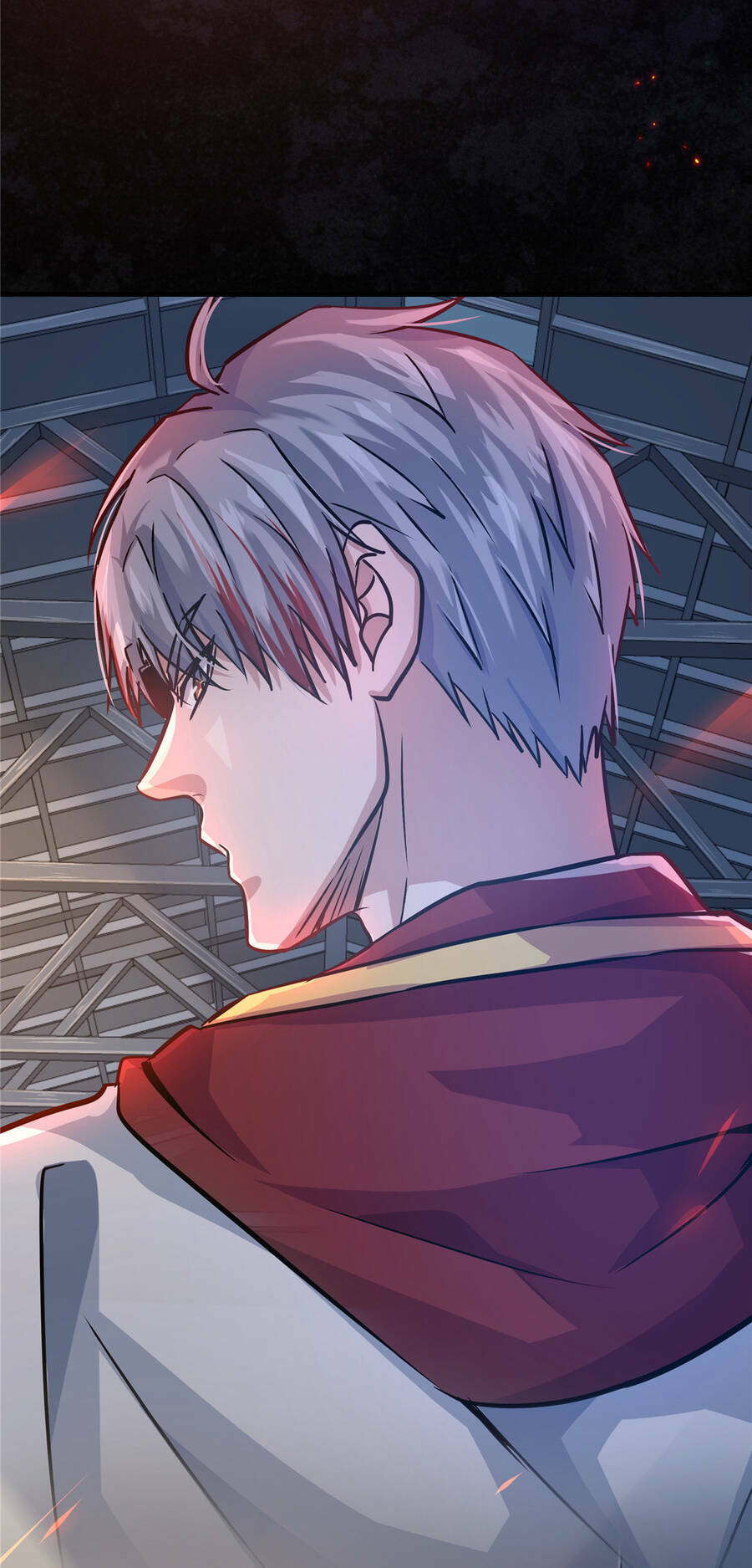 Vương Giả Săn Mồi - Chapter 0 - Page 41