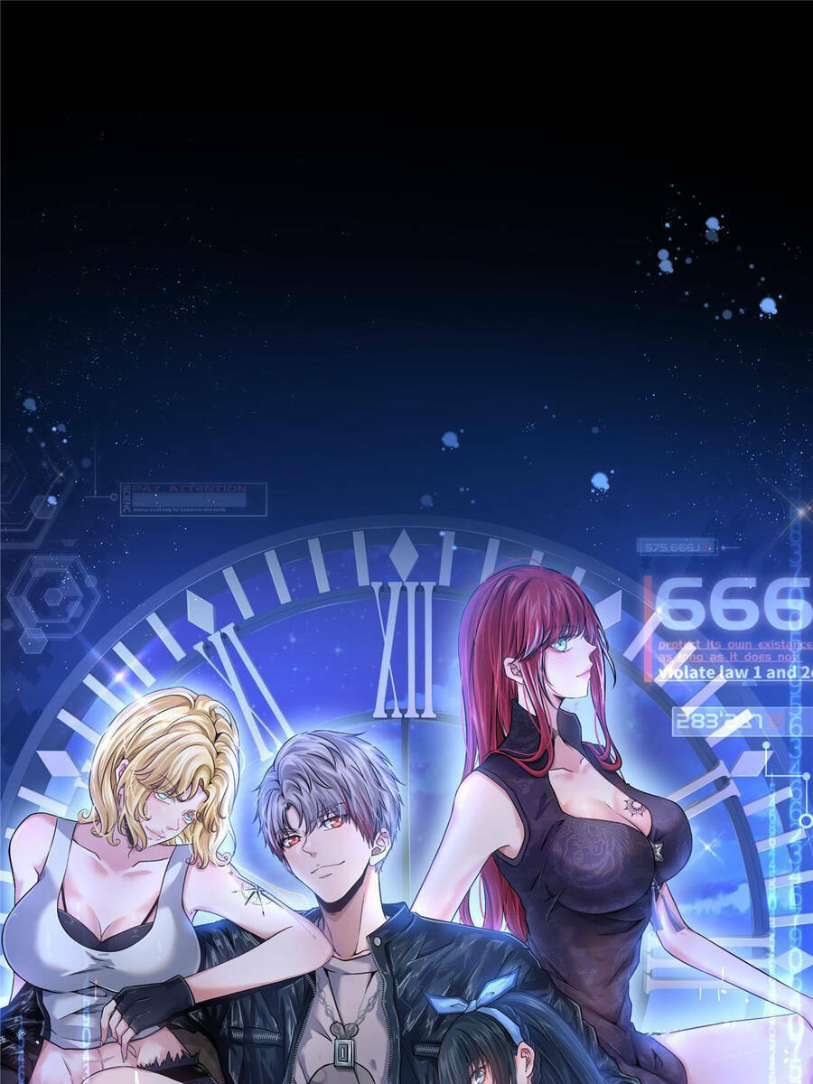 Vương Giả Săn Mồi - Chapter 0 - Page 43