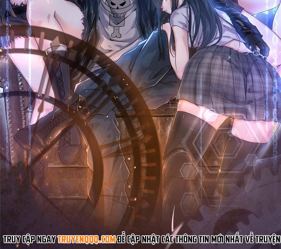 Vương Giả Săn Mồi - Chapter 0 - Page 44