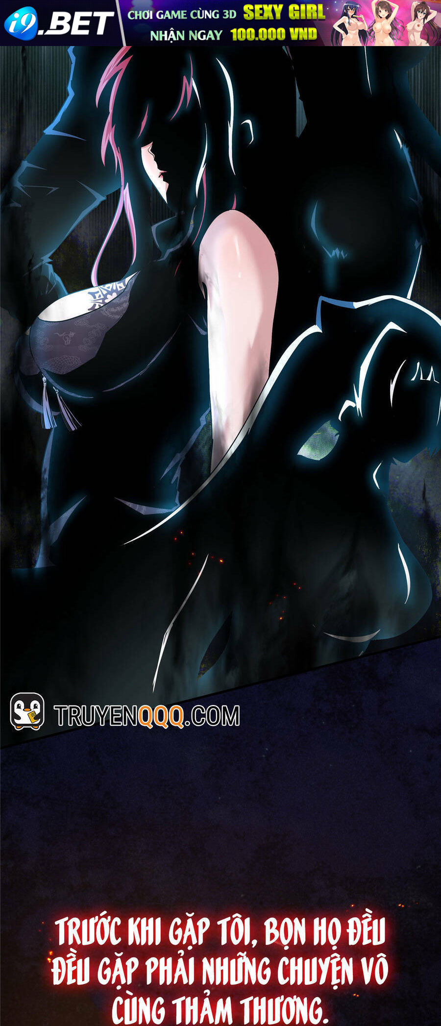 Vương Giả Săn Mồi - Chapter 0 - Page 7