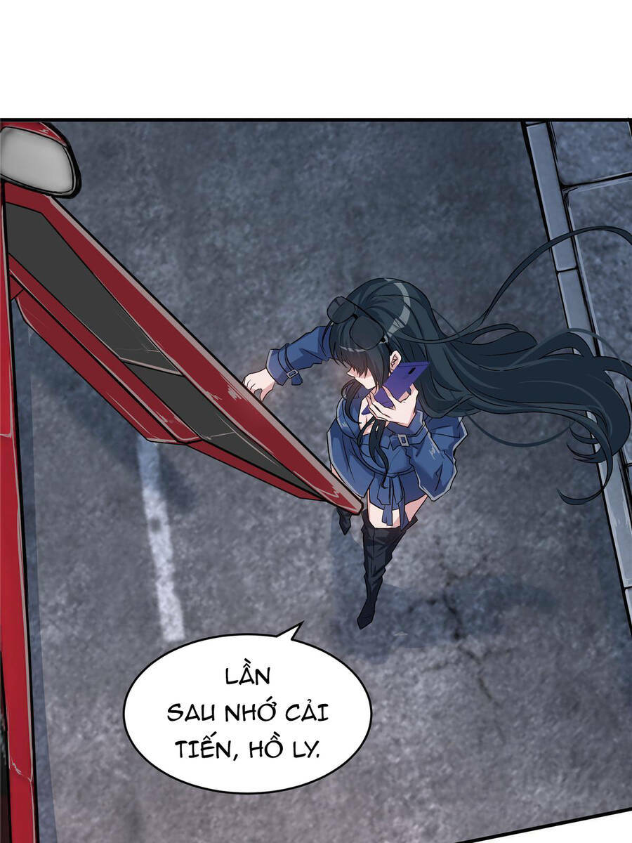 Vương Giả Săn Mồi - Chapter 1.5 - Page 14