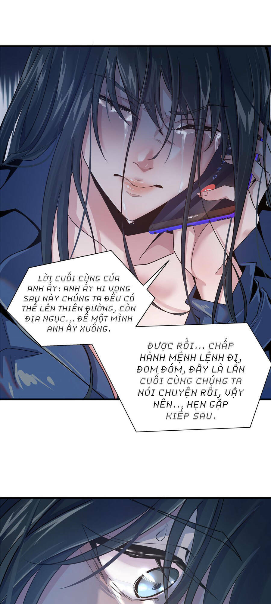 Vương Giả Săn Mồi - Chapter 1.5 - Page 24