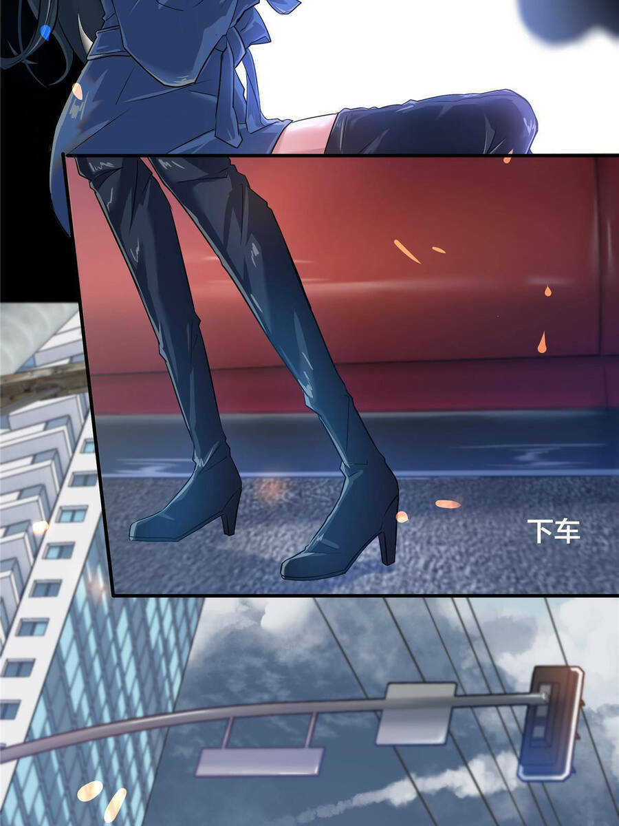 Vương Giả Săn Mồi - Chapter 1.5 - Page 28