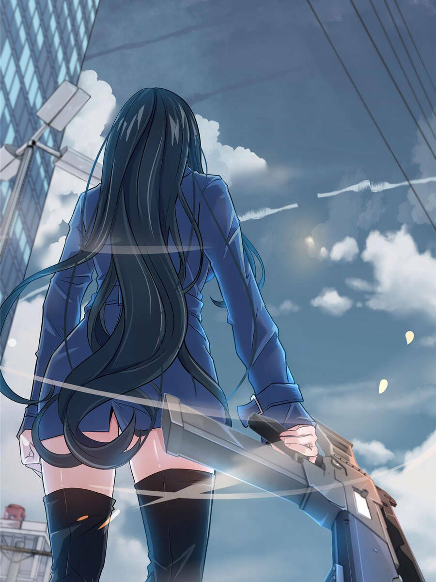 Vương Giả Săn Mồi - Chapter 1.5 - Page 29