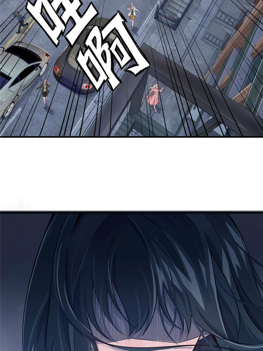 Vương Giả Săn Mồi - Chapter 1.5 - Page 34