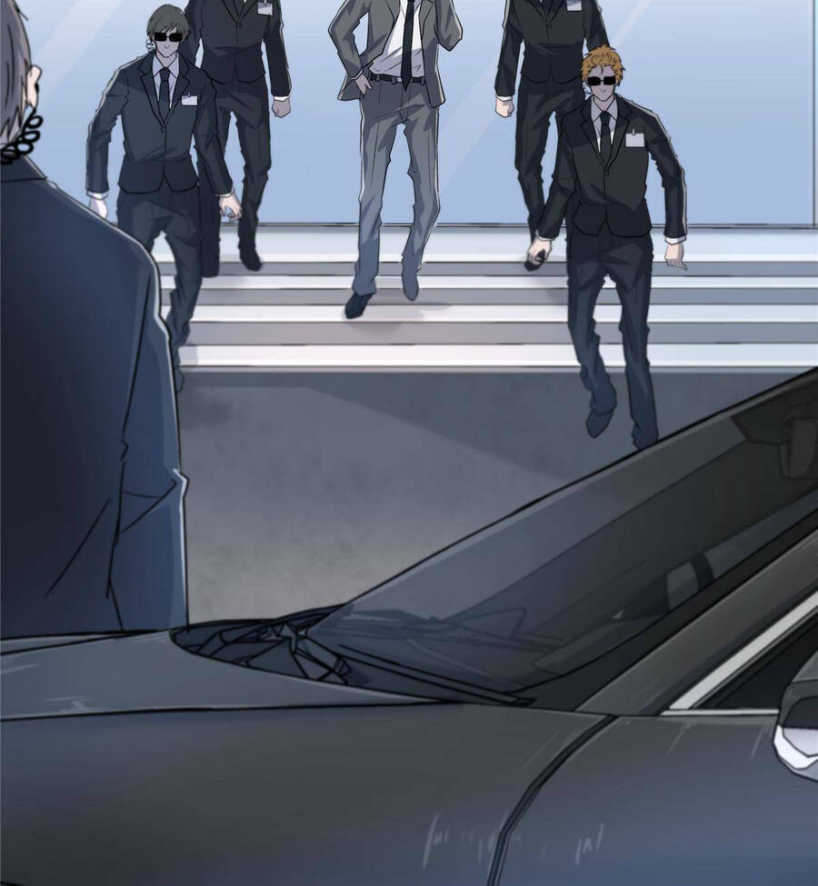 Vương Giả Săn Mồi - Chapter 1.5 - Page 3