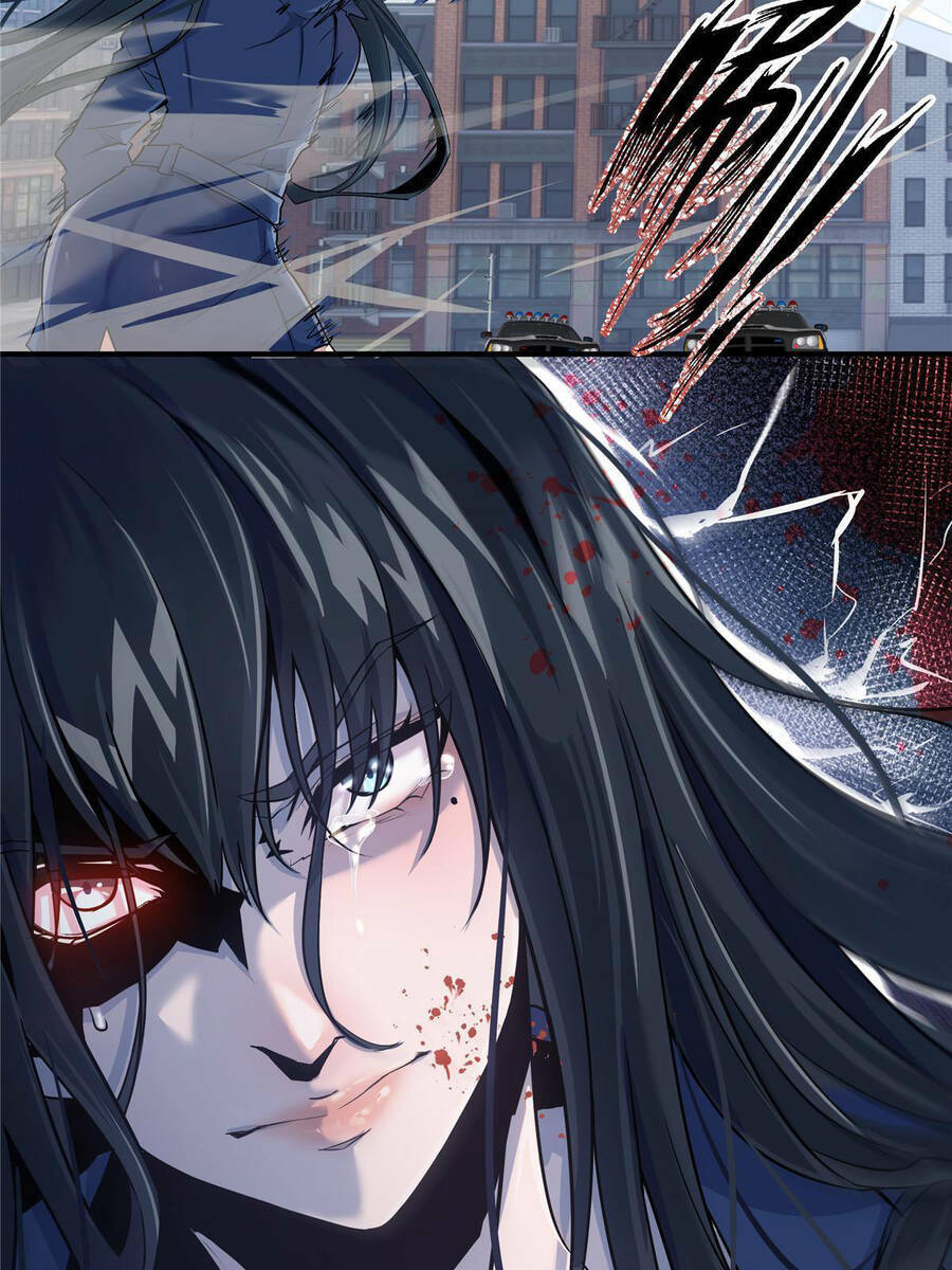 Vương Giả Săn Mồi - Chapter 1.5 - Page 39