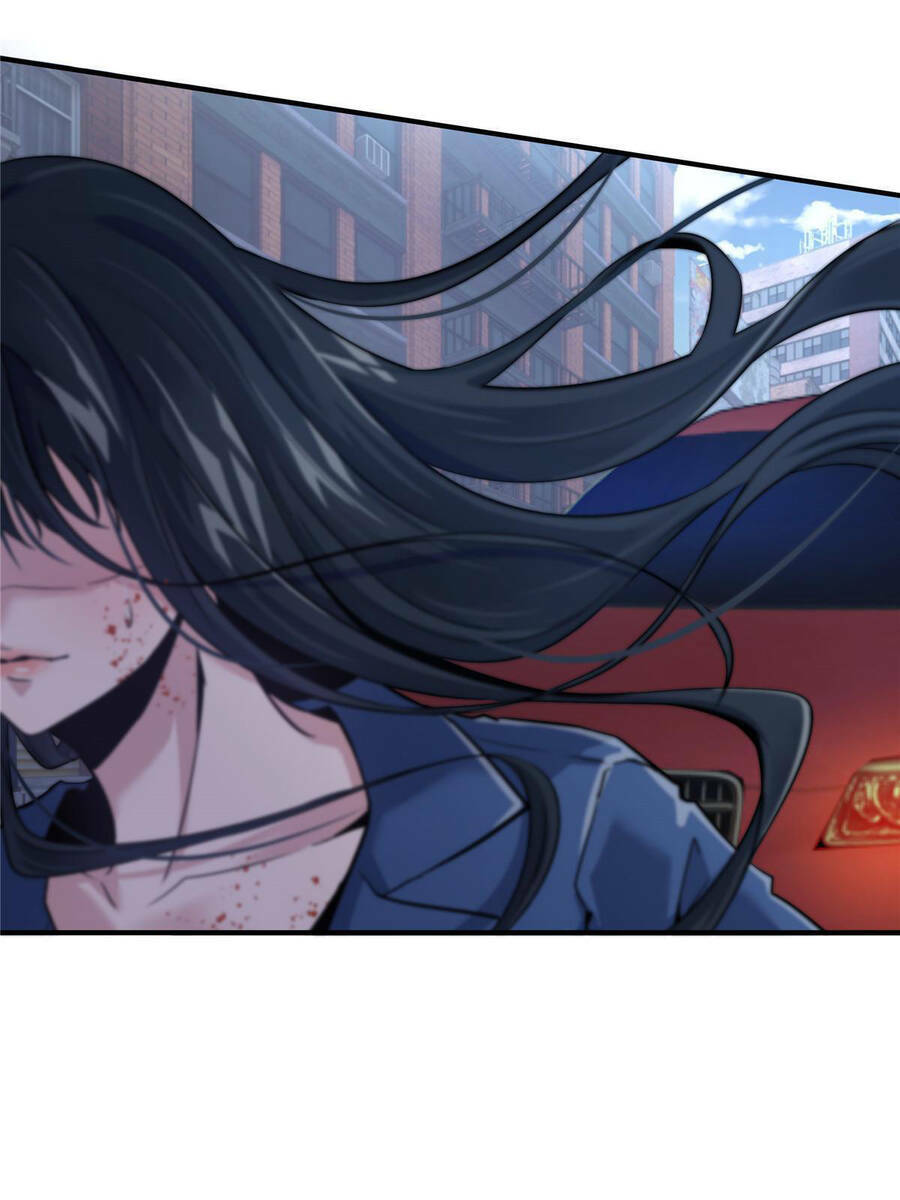 Vương Giả Săn Mồi - Chapter 1.5 - Page 41