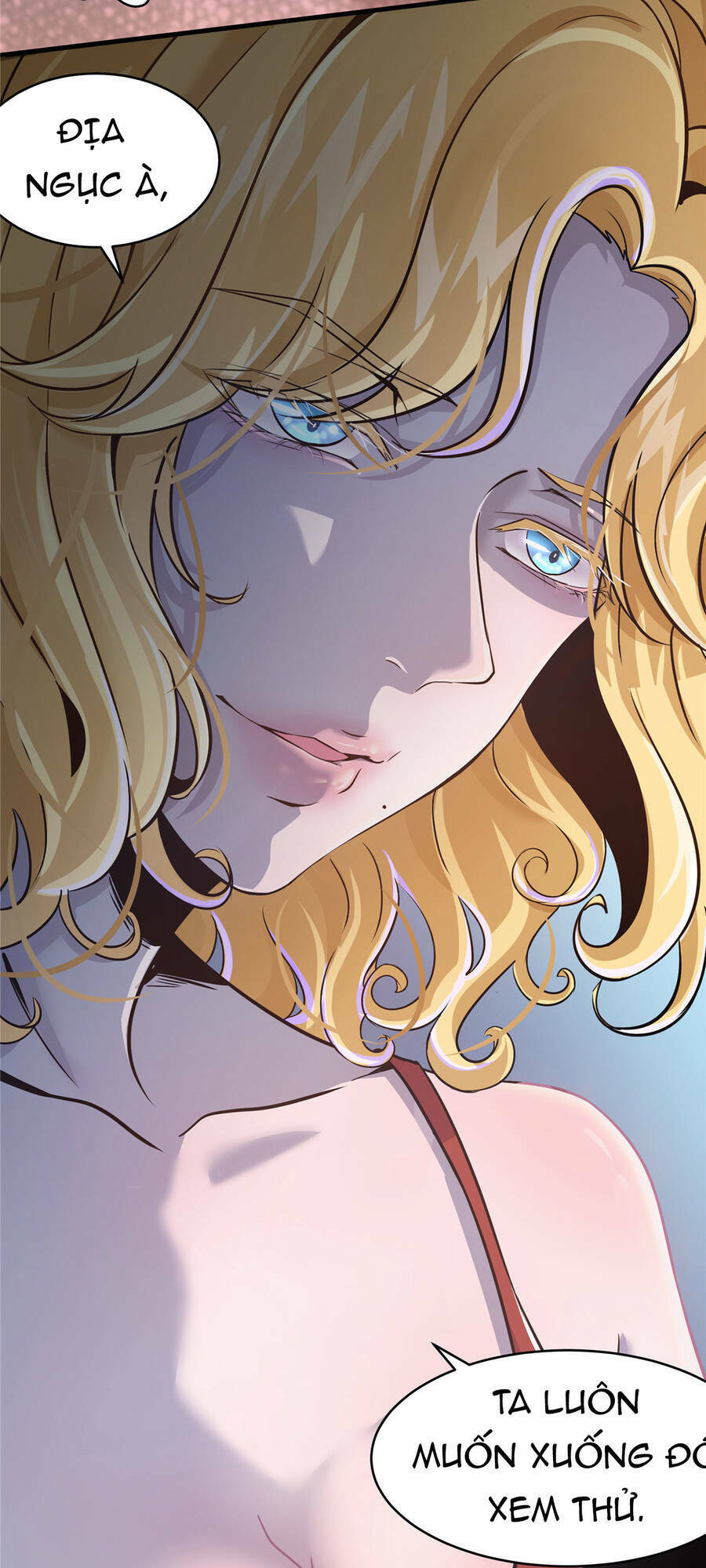 Vương Giả Săn Mồi - Chapter 1.5 - Page 48