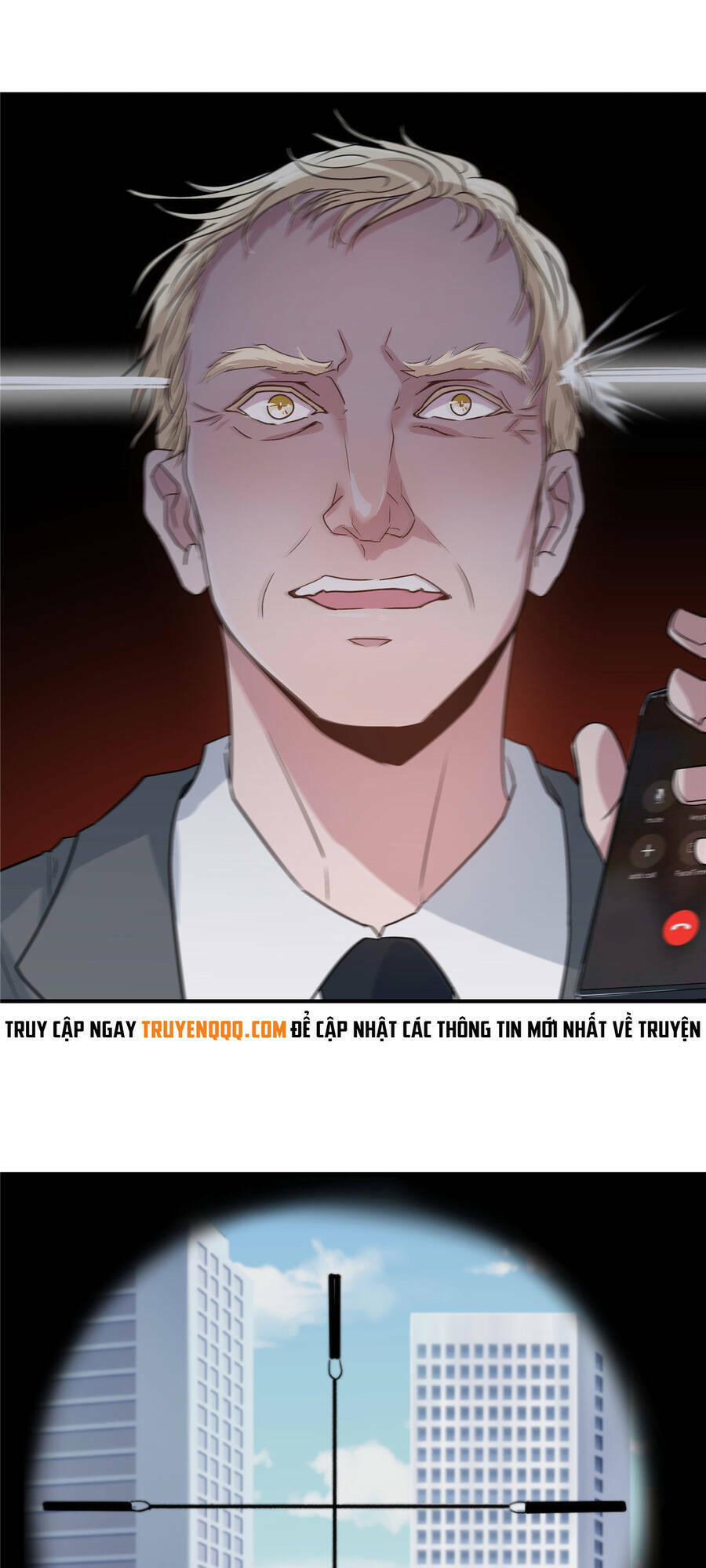 Vương Giả Săn Mồi - Chapter 1.5 - Page 4