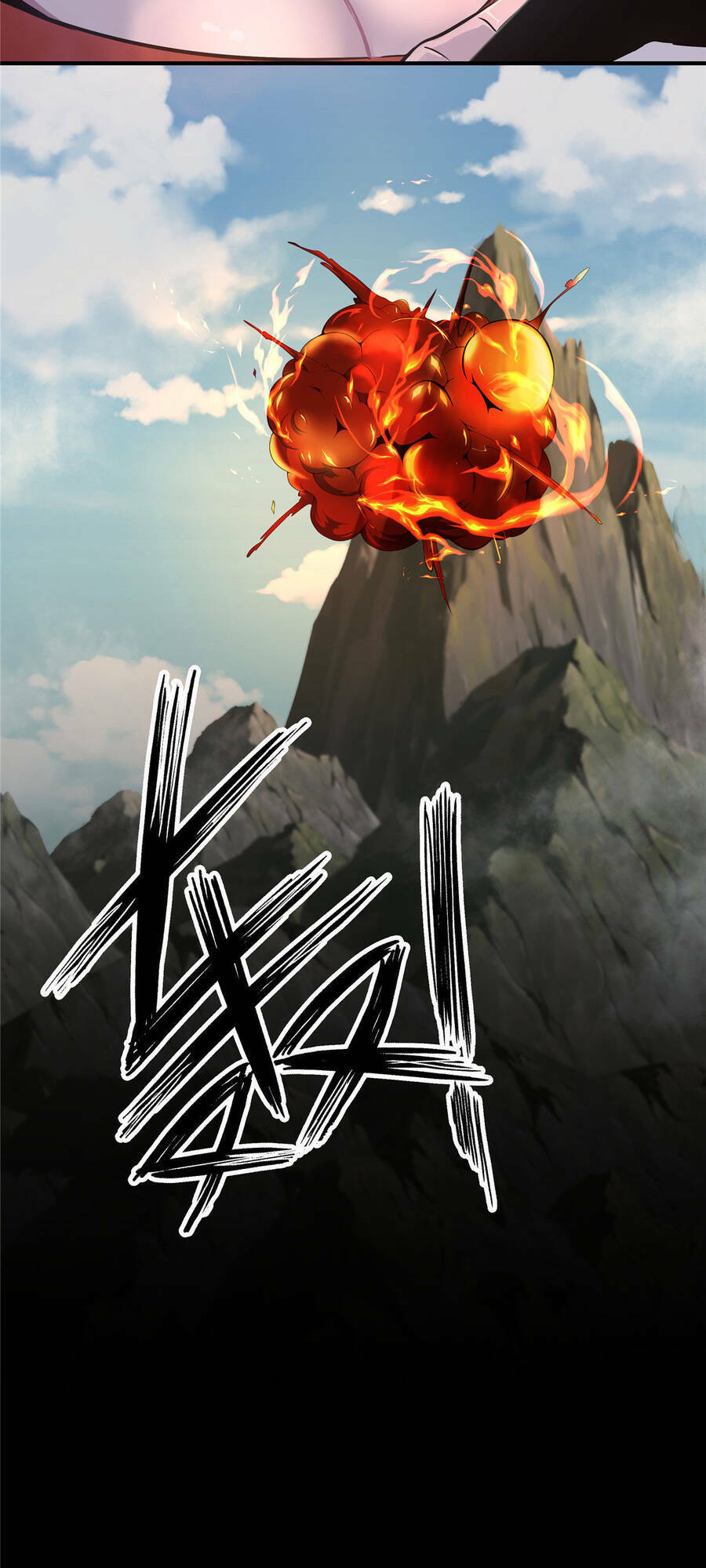 Vương Giả Săn Mồi - Chapter 1.5 - Page 50