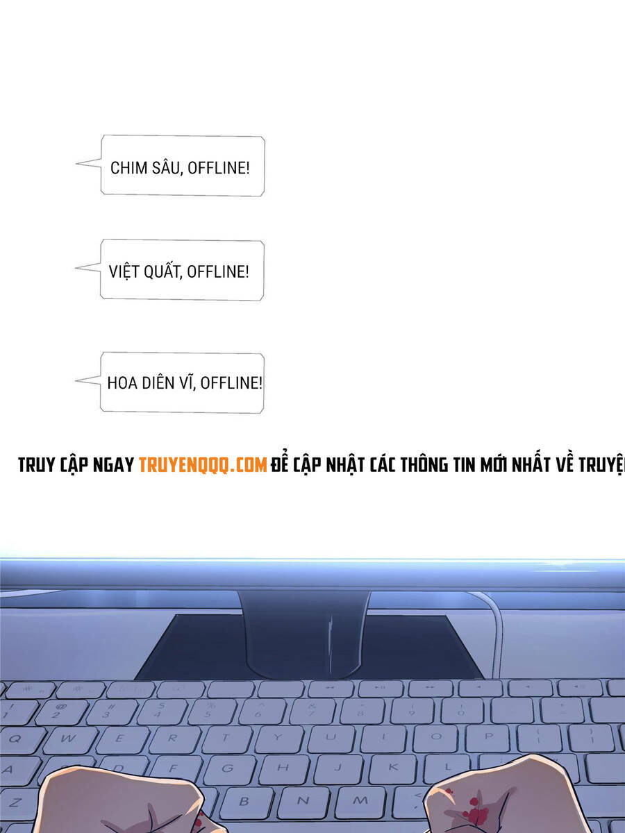 Vương Giả Săn Mồi - Chapter 1.5 - Page 53