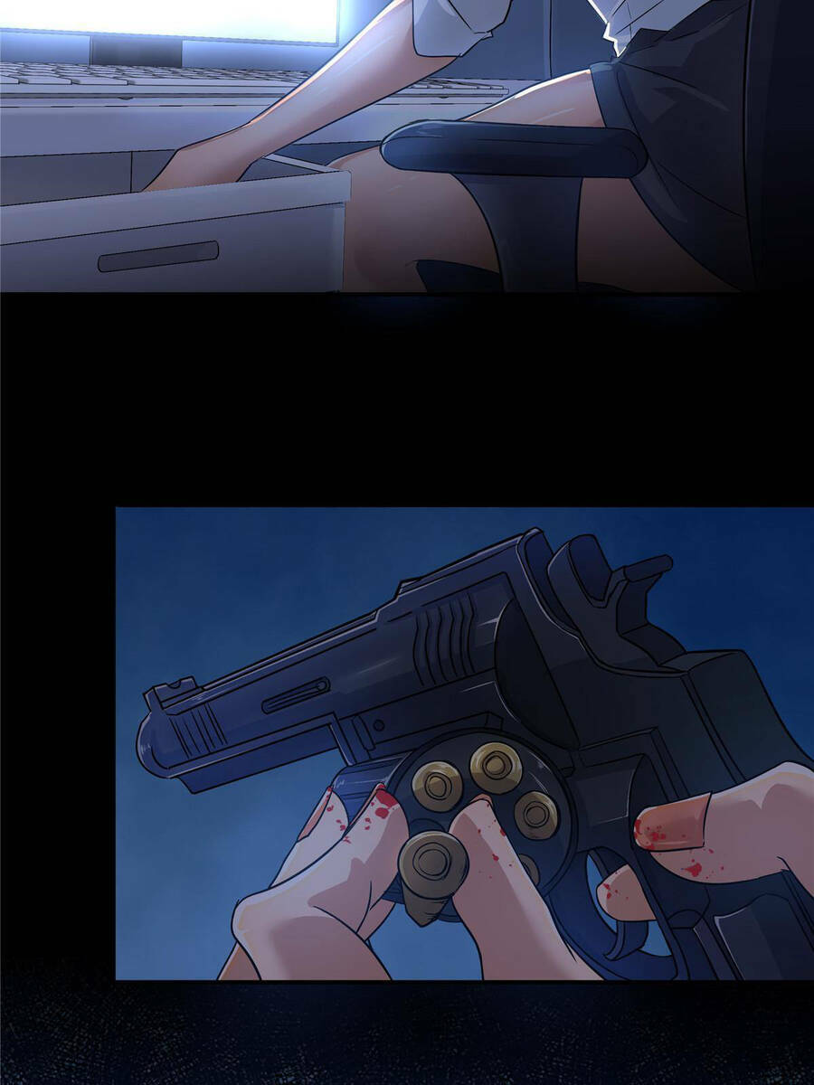 Vương Giả Săn Mồi - Chapter 1.5 - Page 55