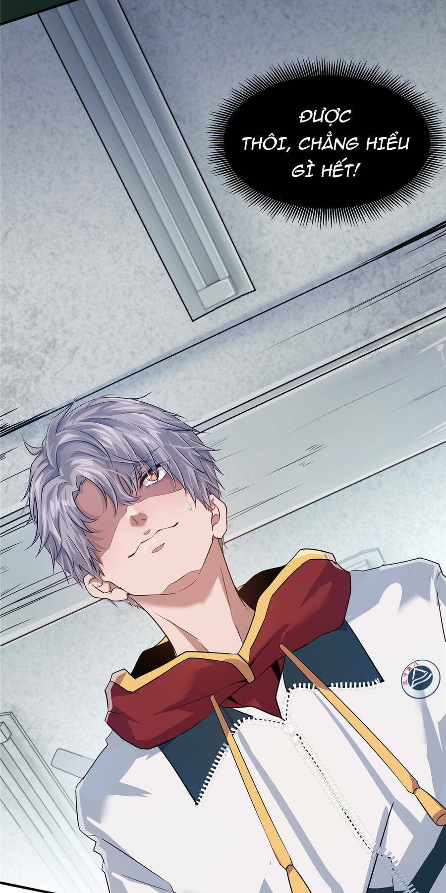 Vương Giả Săn Mồi - Chapter 1.5 - Page 65