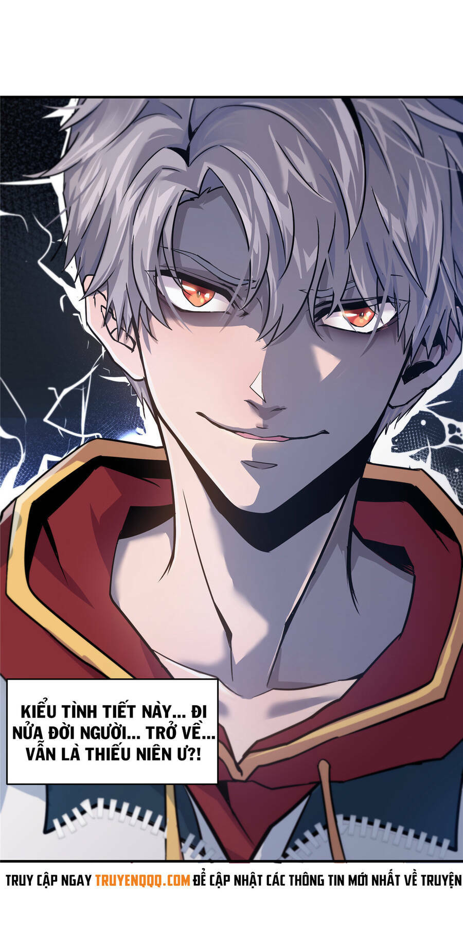 Vương Giả Săn Mồi - Chapter 1.5 - Page 67