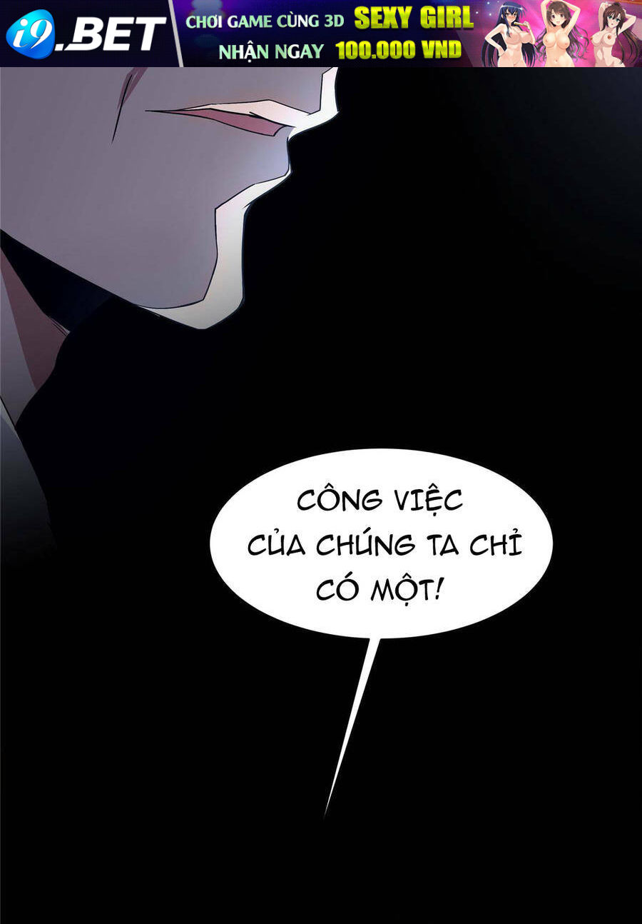 Vương Giả Săn Mồi - Chapter 1 - Page 9