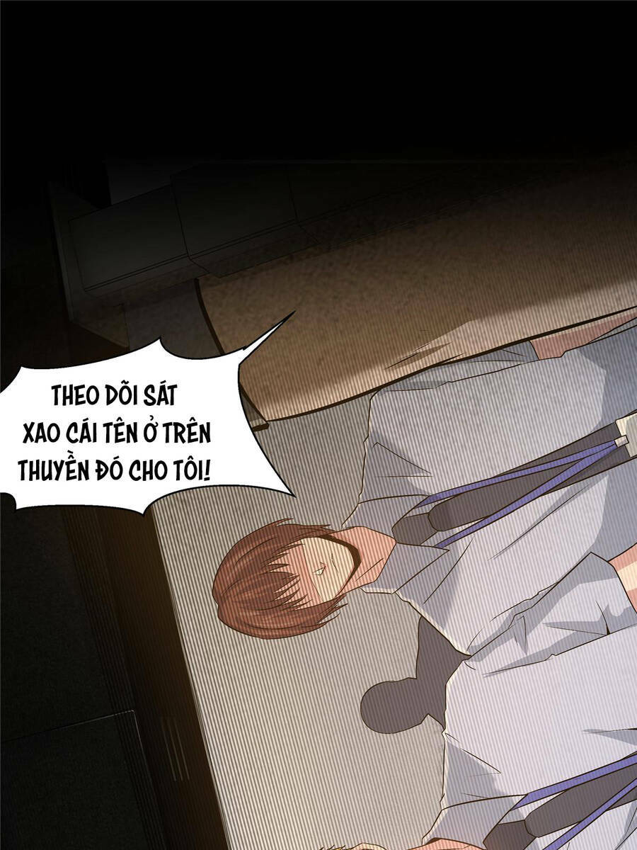 Vương Giả Săn Mồi - Chapter 1 - Page 11