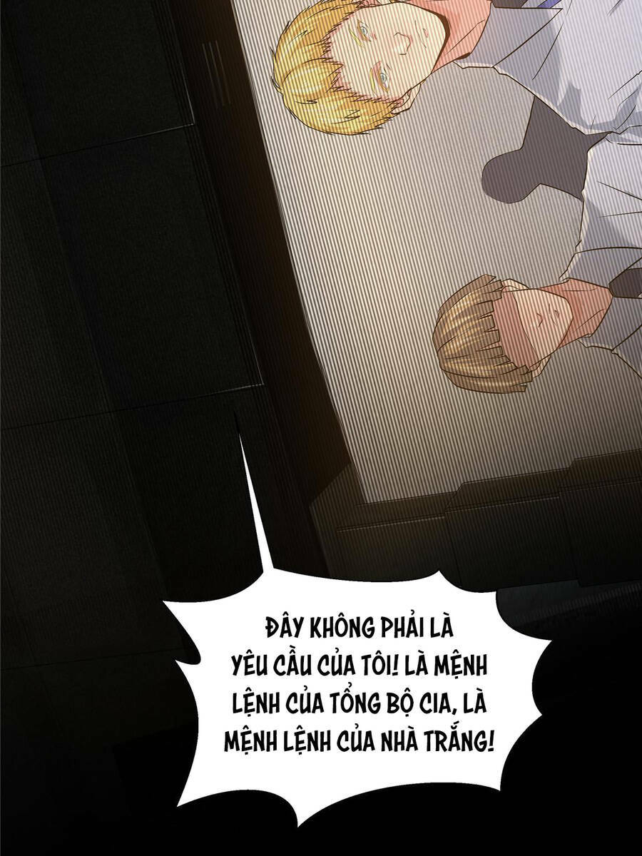 Vương Giả Săn Mồi - Chapter 1 - Page 12