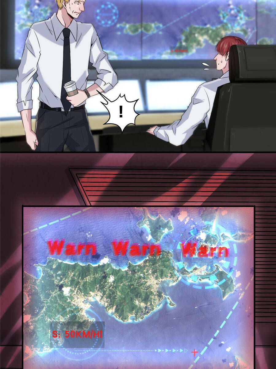 Vương Giả Săn Mồi - Chapter 1 - Page 16