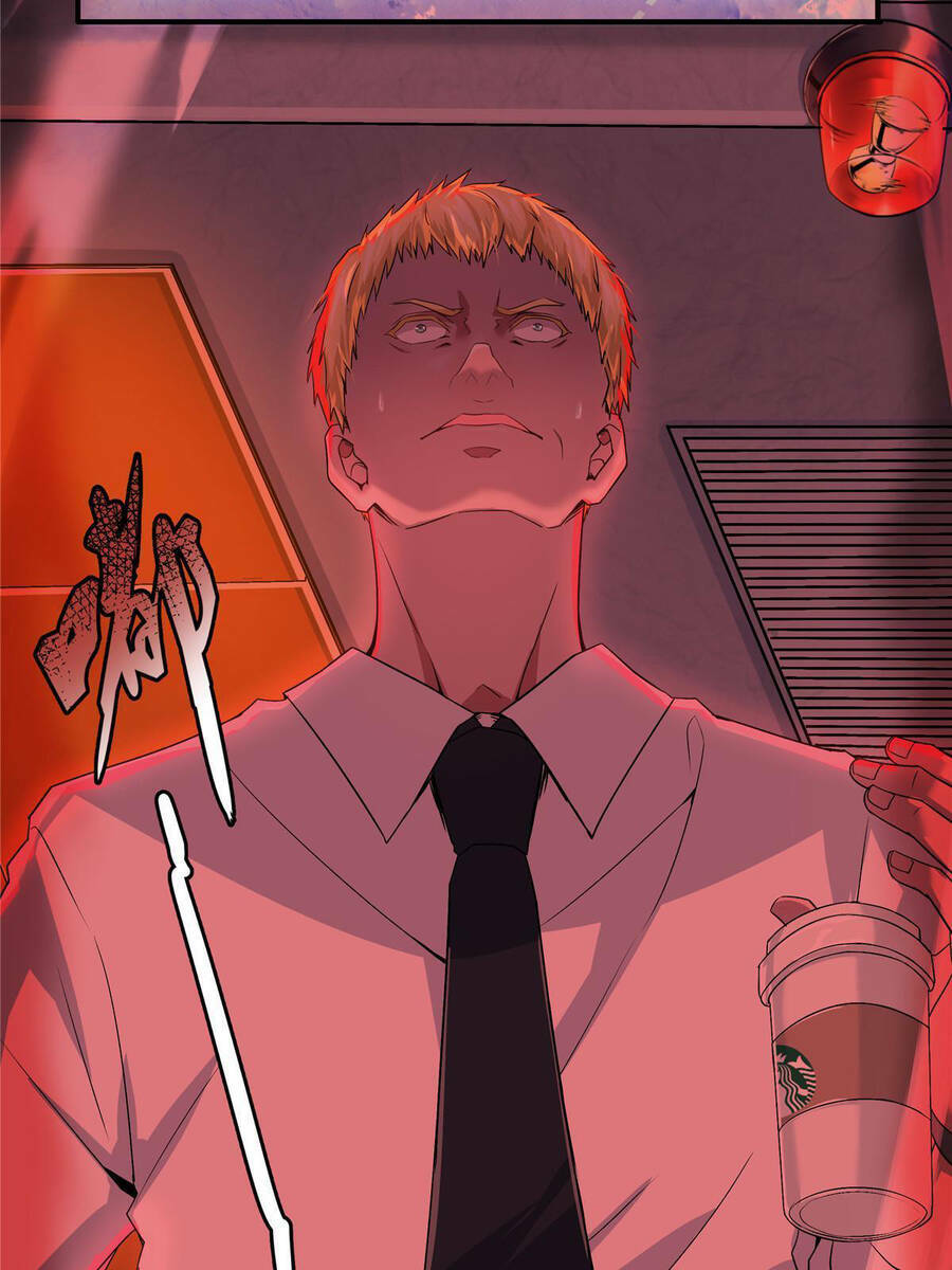 Vương Giả Săn Mồi - Chapter 1 - Page 17