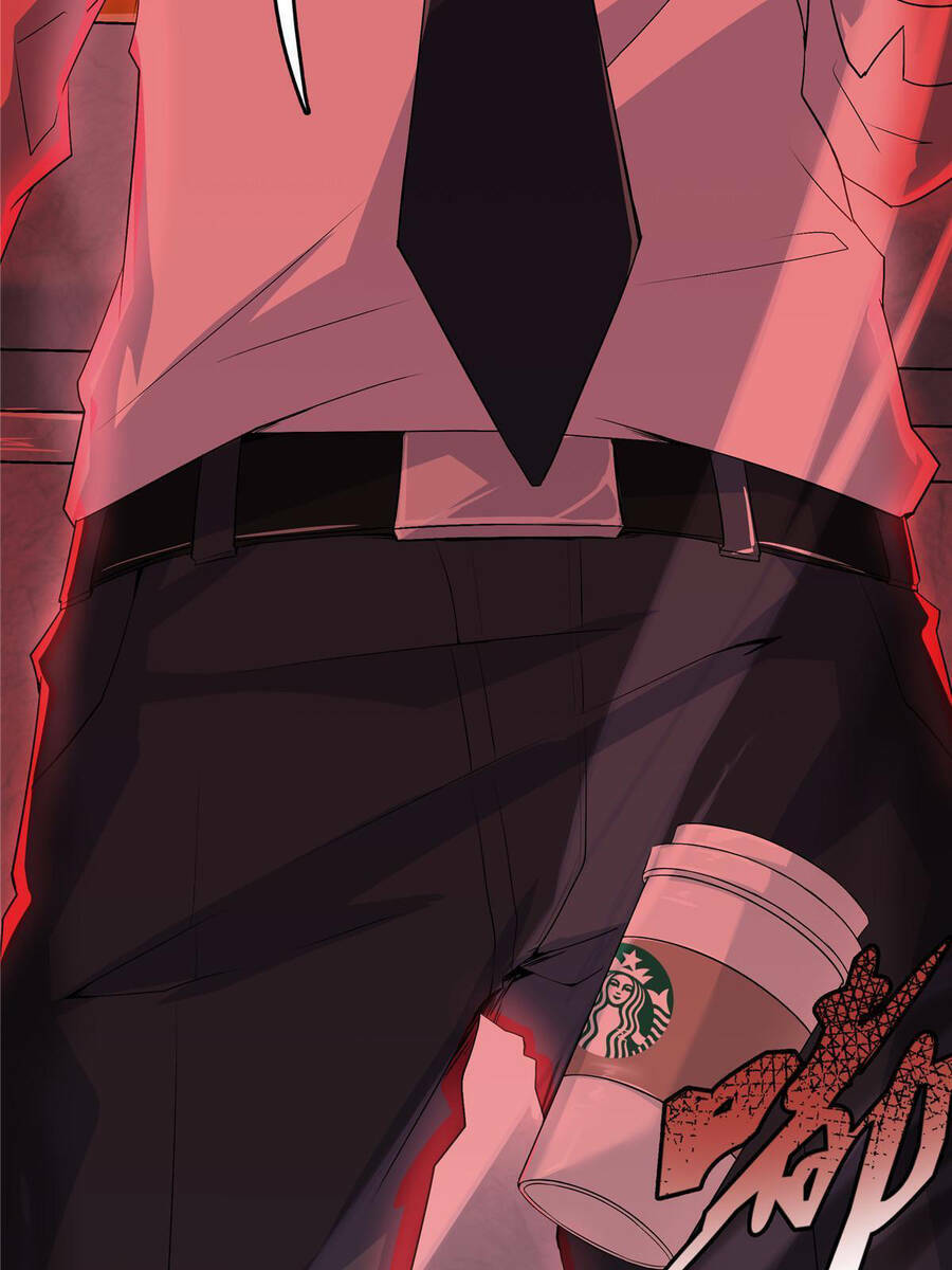 Vương Giả Săn Mồi - Chapter 1 - Page 18