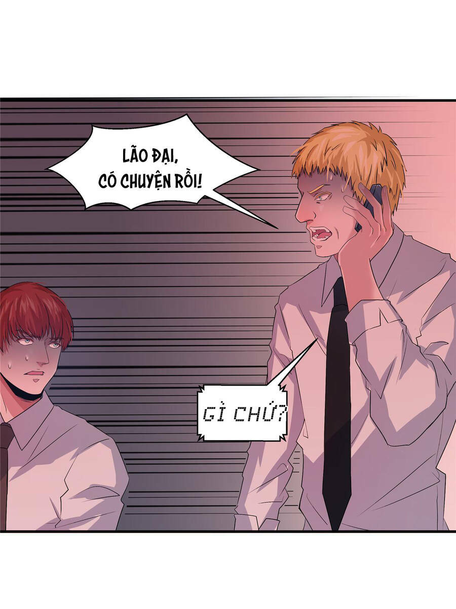 Vương Giả Săn Mồi - Chapter 1 - Page 21