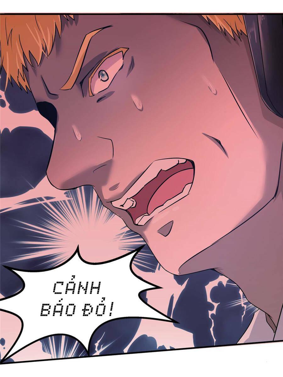 Vương Giả Săn Mồi - Chapter 1 - Page 22