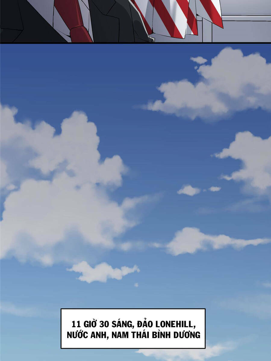 Vương Giả Săn Mồi - Chapter 1 - Page 24