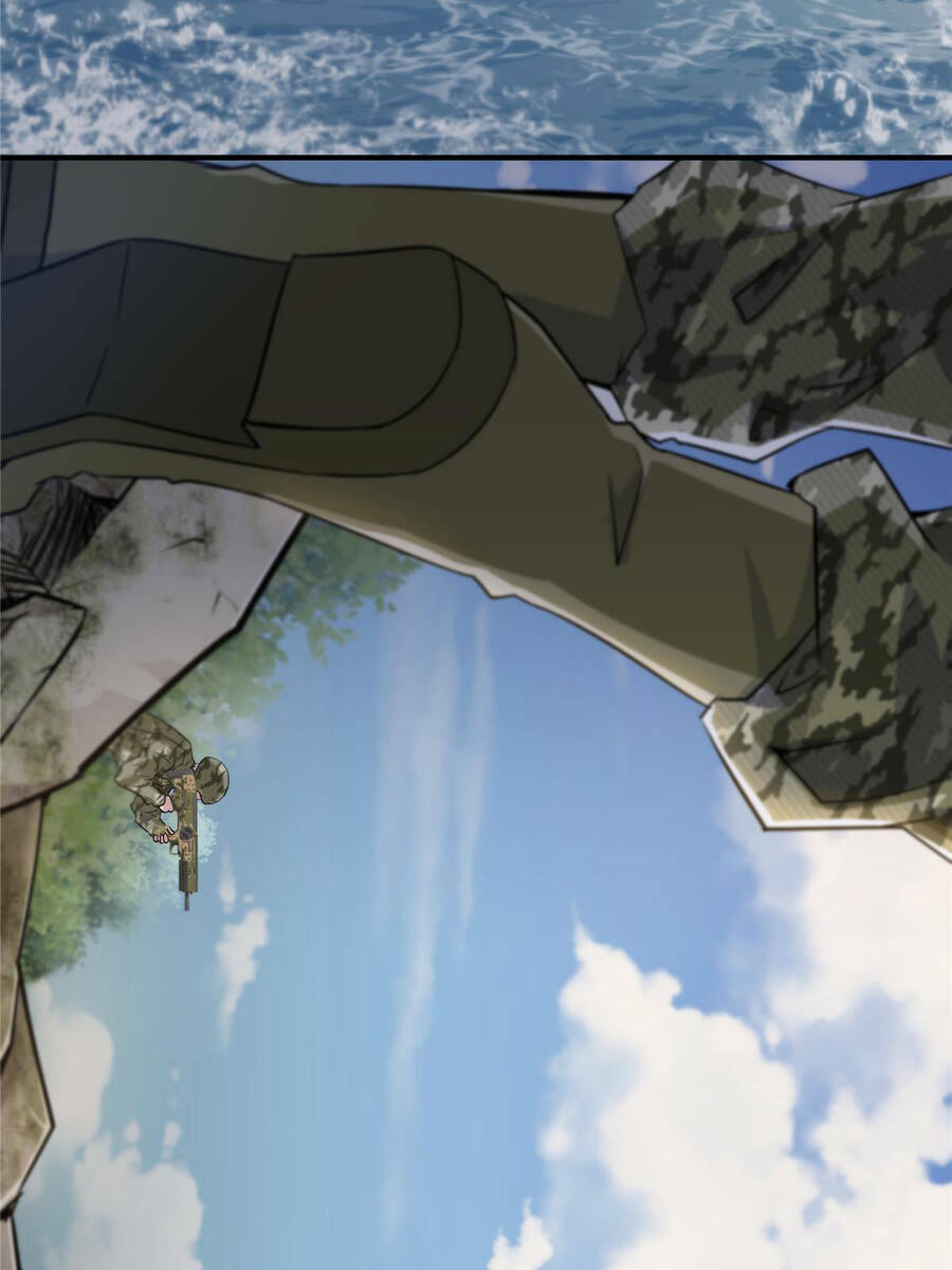 Vương Giả Săn Mồi - Chapter 1 - Page 26