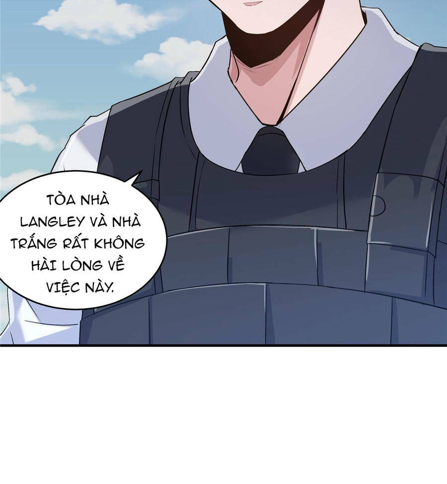 Vương Giả Săn Mồi - Chapter 1 - Page 29