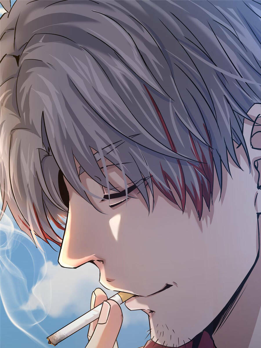 Vương Giả Săn Mồi - Chapter 1 - Page 30