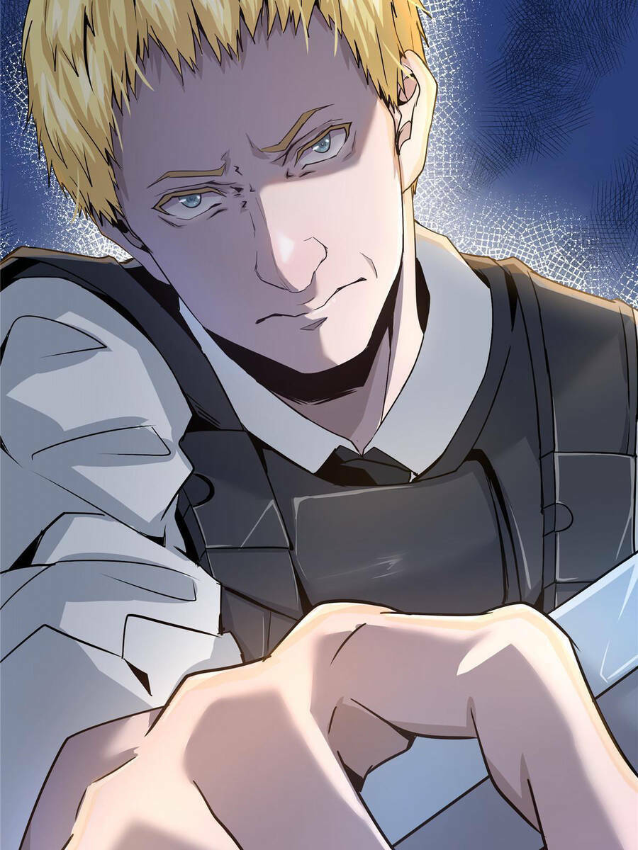 Vương Giả Săn Mồi - Chapter 1 - Page 33