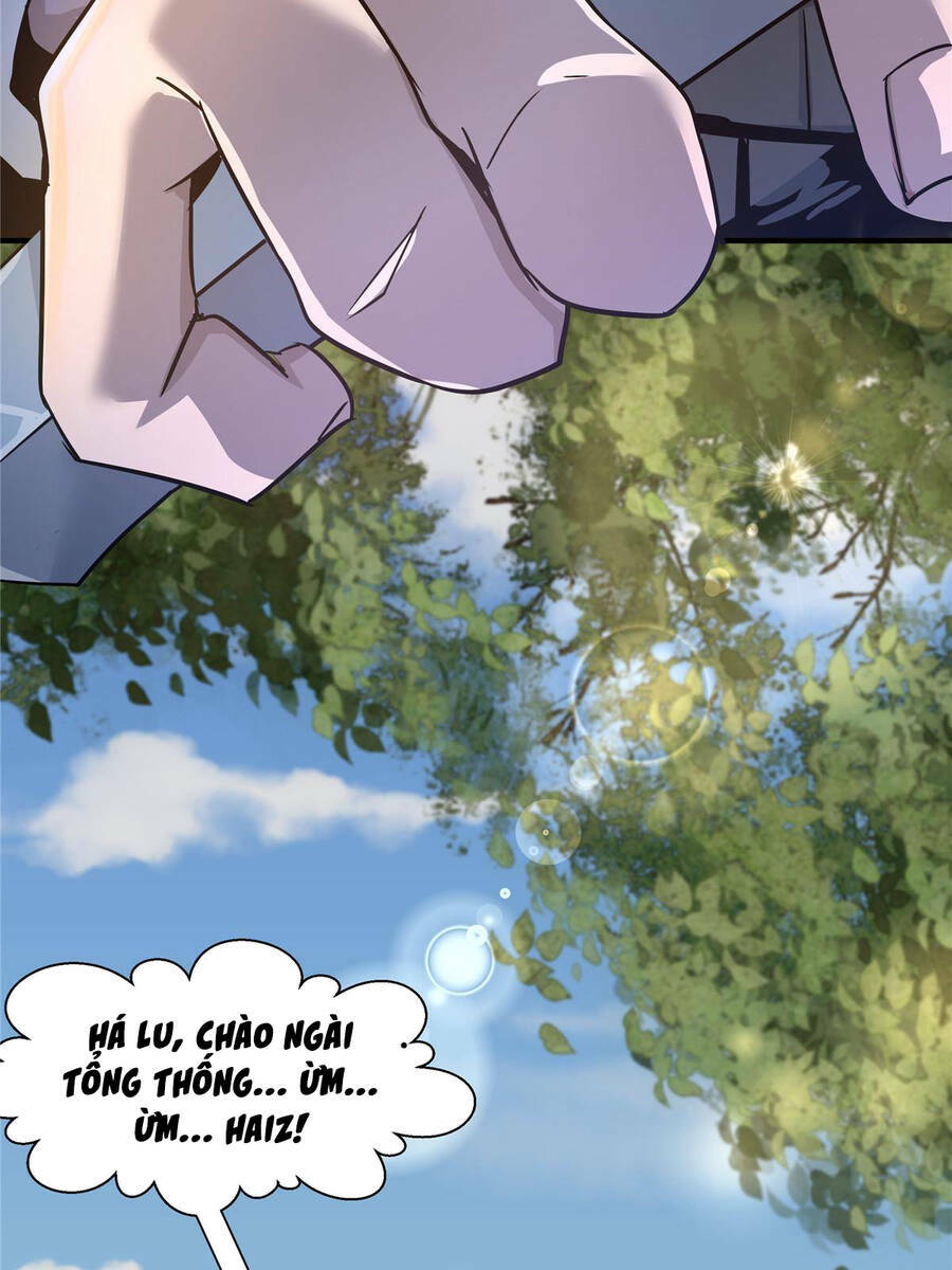 Vương Giả Săn Mồi - Chapter 1 - Page 34