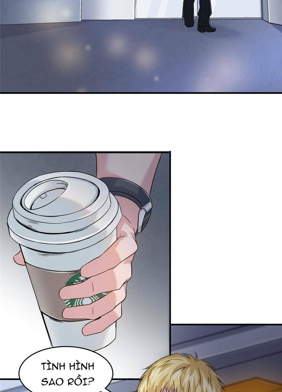 Vương Giả Săn Mồi - Chapter 1 - Page 3