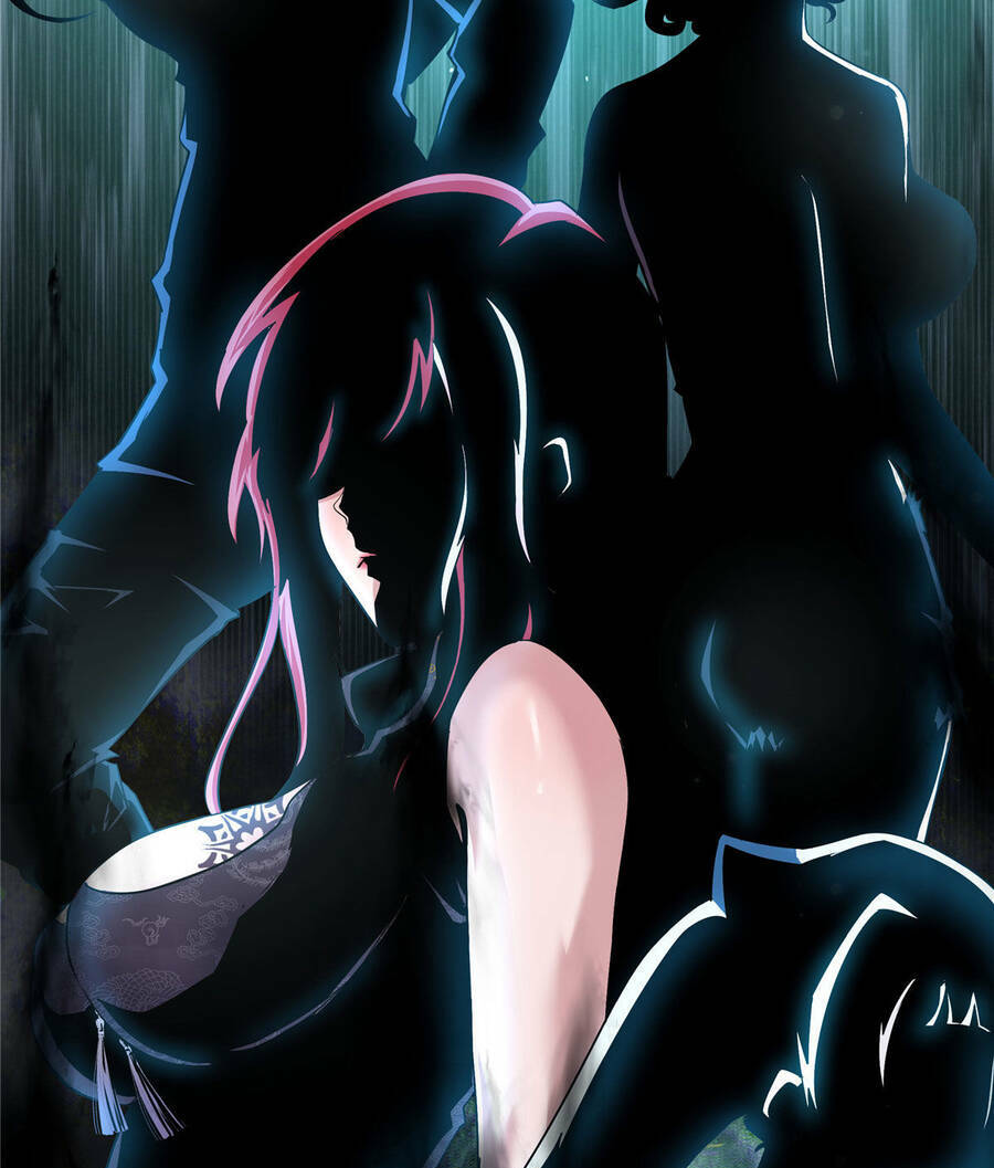 Vương Giả Săn Mồi - Chapter 1 - Page 41