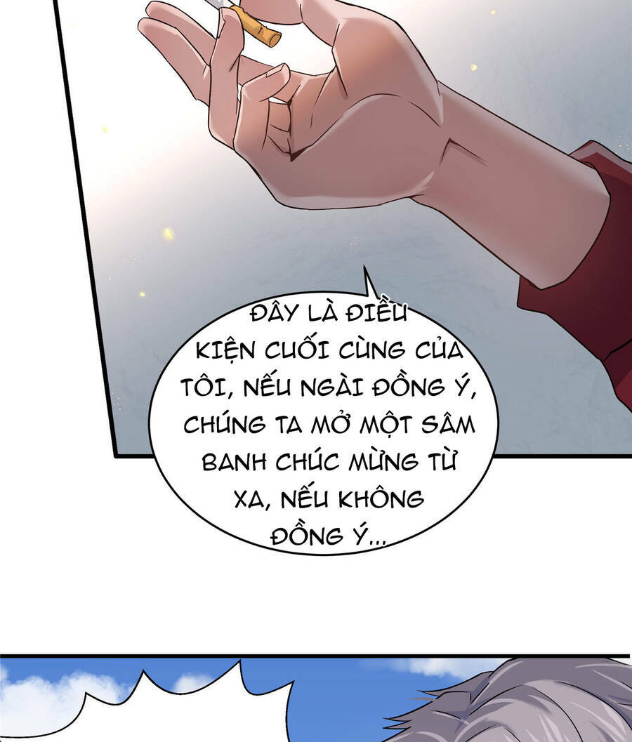 Vương Giả Săn Mồi - Chapter 1 - Page 43